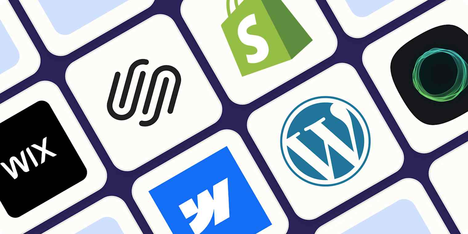 Best open source website builders