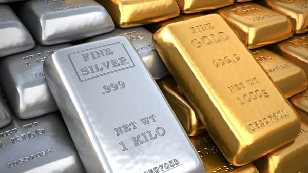 Best places to buy gold and silver