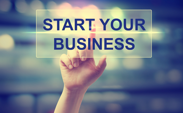 Starting a business and the steps I should take