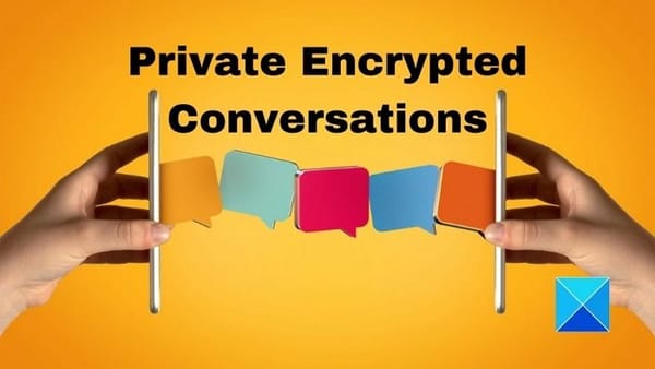 Best privacy messaging platforms