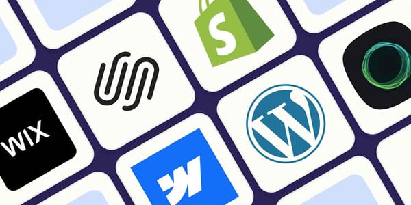 Best open source website builders